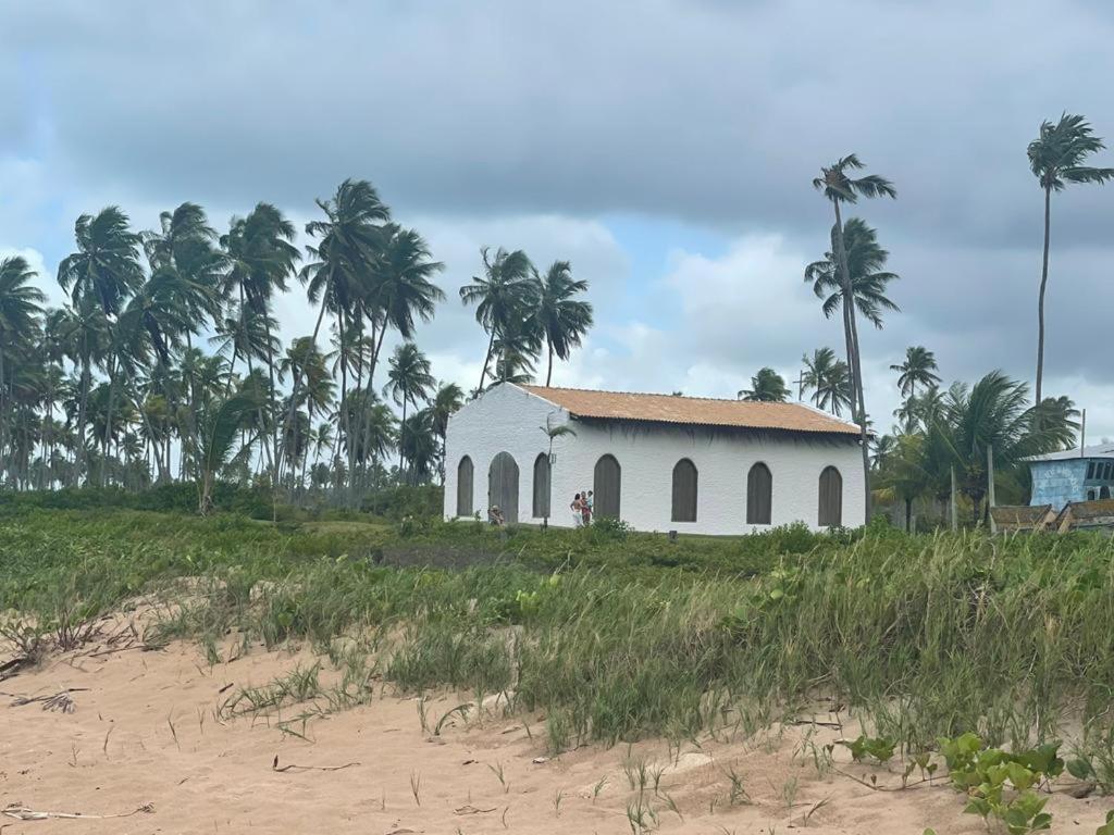 Vilarejo Dos Milagres Сан-Мігел-дус-Мілагріс Екстер'єр фото
