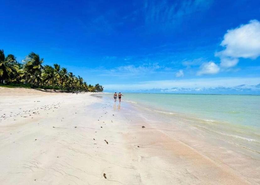 Vilarejo Dos Milagres Сан-Мігел-дус-Мілагріс Екстер'єр фото