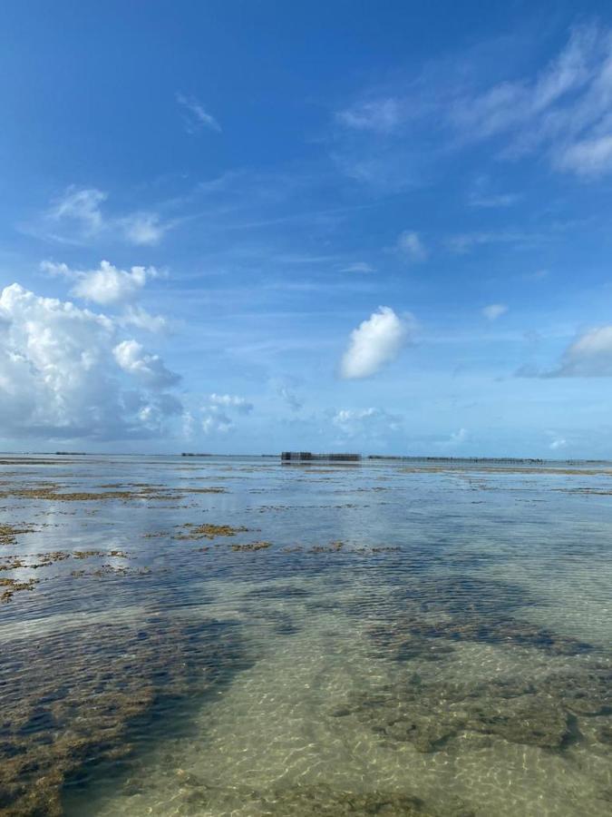 Vilarejo Dos Milagres Сан-Мігел-дус-Мілагріс Екстер'єр фото