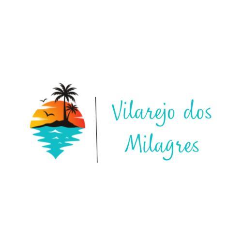 Vilarejo Dos Milagres Сан-Мігел-дус-Мілагріс Екстер'єр фото